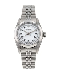 Rolex Lady Oyster Perpetual 67180